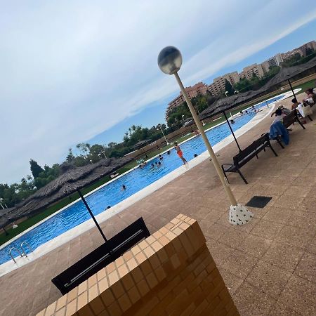 Apartamento Oropesa Marinador Oropesa del Mar Eksteriør billede