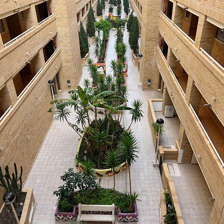 Apartamento Oropesa Marinador Oropesa del Mar Eksteriør billede