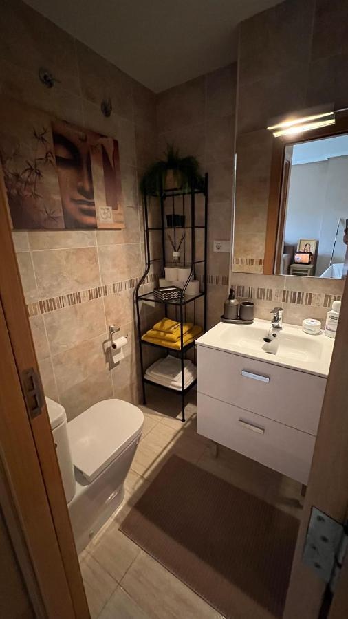 Apartamento Oropesa Marinador Oropesa del Mar Eksteriør billede
