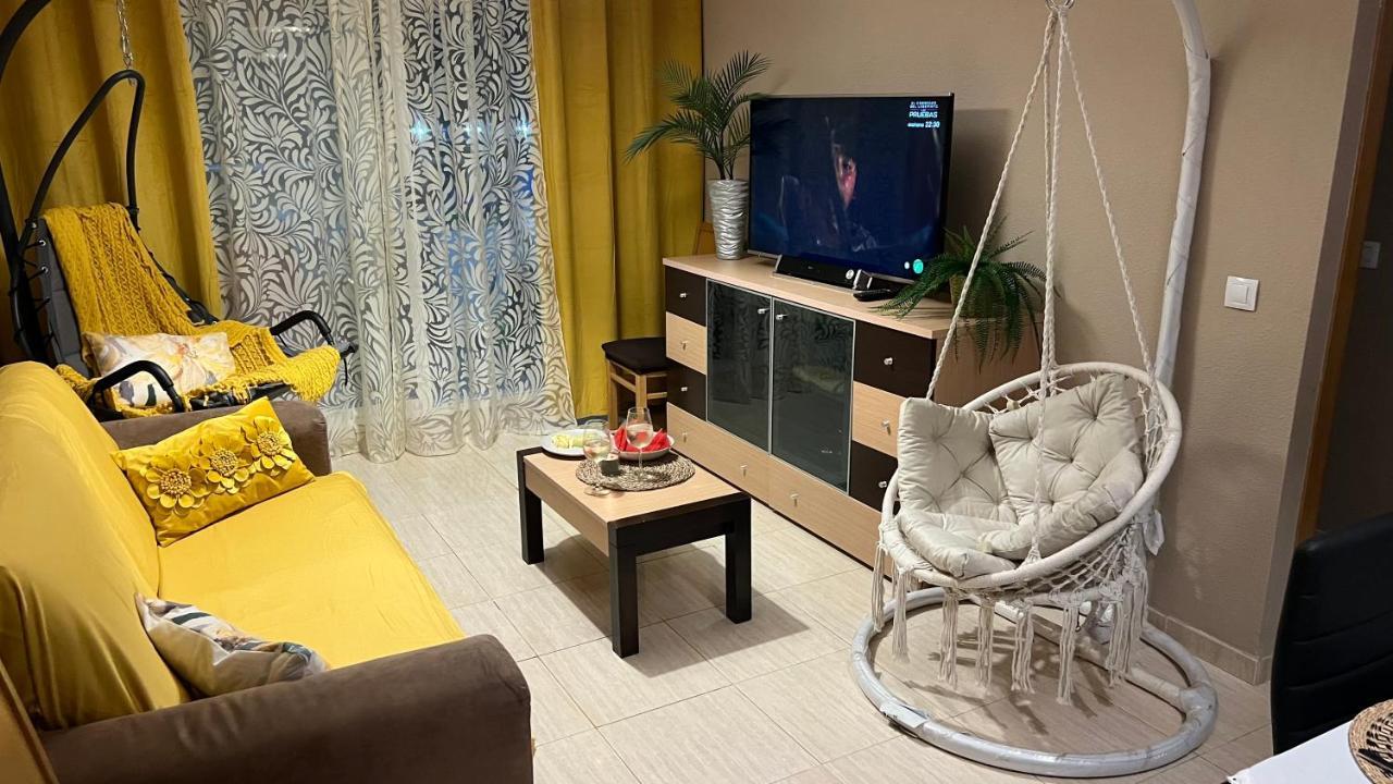 Apartamento Oropesa Marinador Oropesa del Mar Eksteriør billede