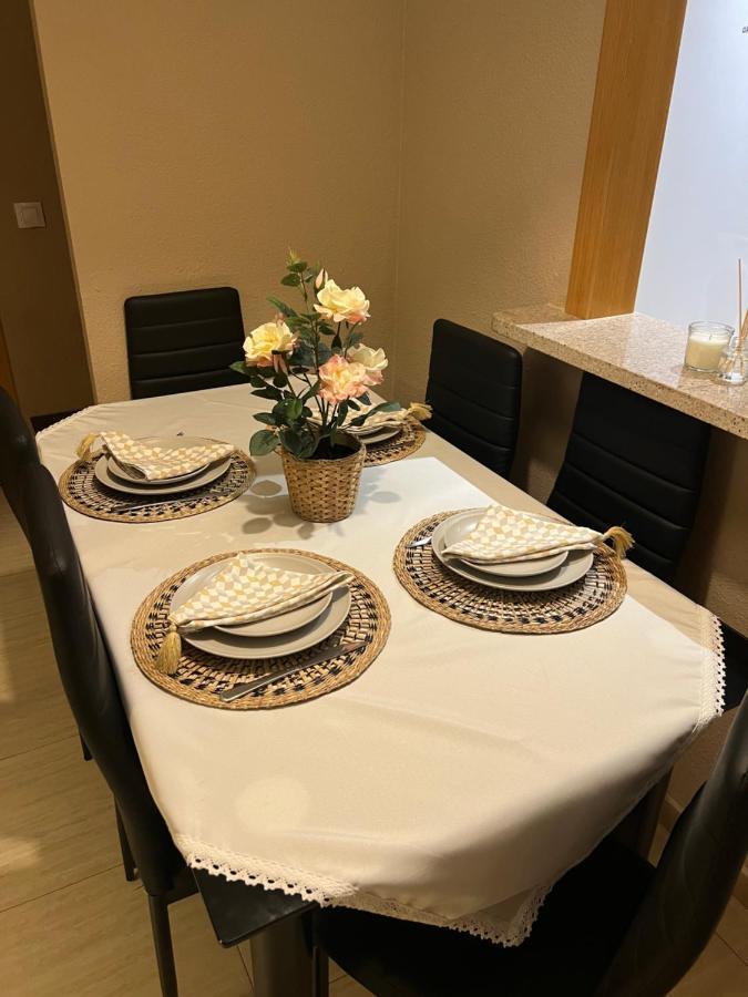 Apartamento Oropesa Marinador Oropesa del Mar Eksteriør billede