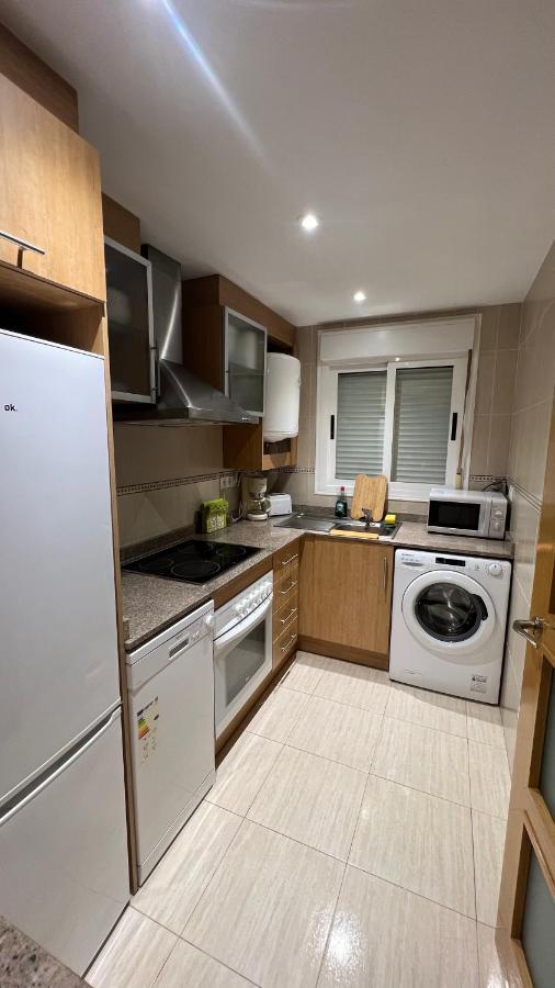 Apartamento Oropesa Marinador Oropesa del Mar Eksteriør billede