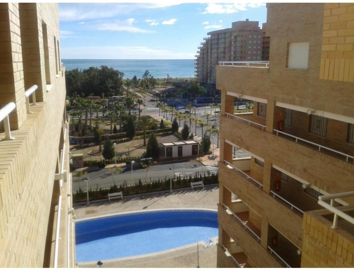 Apartamento Oropesa Marinador Oropesa del Mar Eksteriør billede