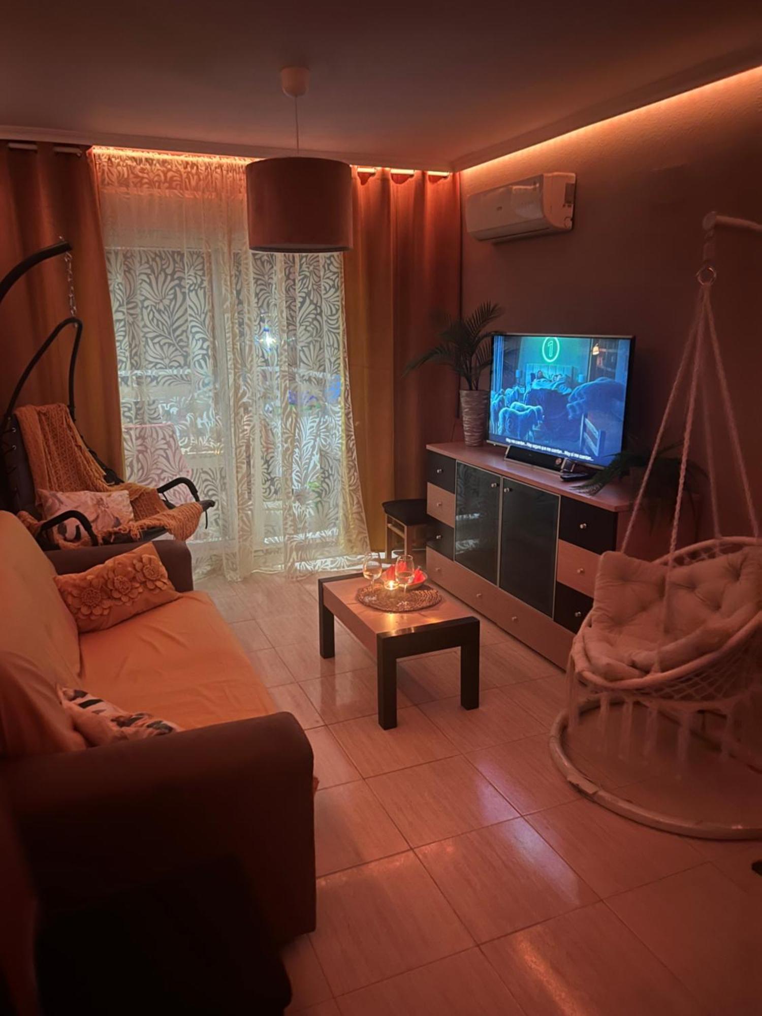 Apartamento Oropesa Marinador Oropesa del Mar Eksteriør billede