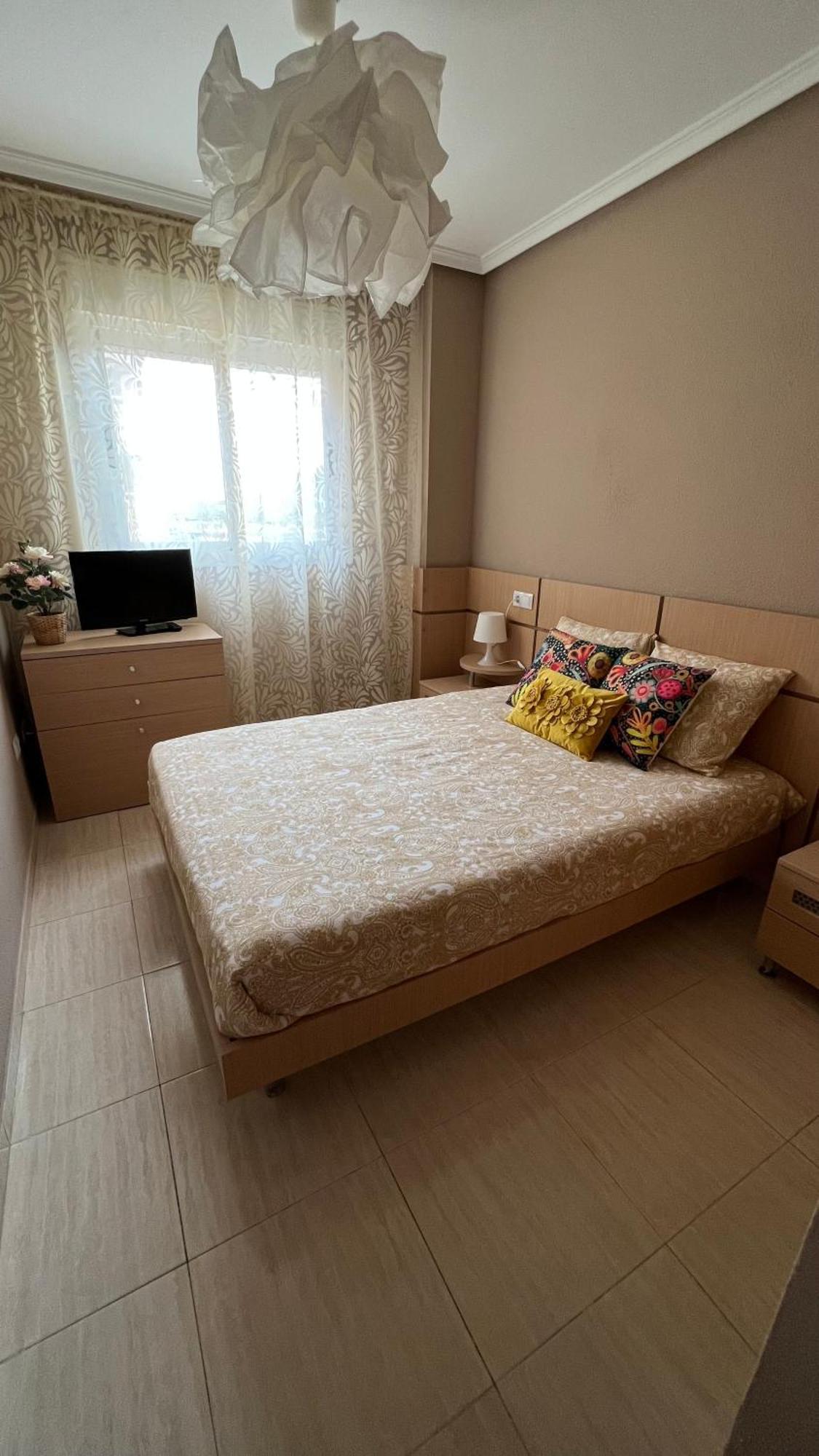 Apartamento Oropesa Marinador Oropesa del Mar Eksteriør billede