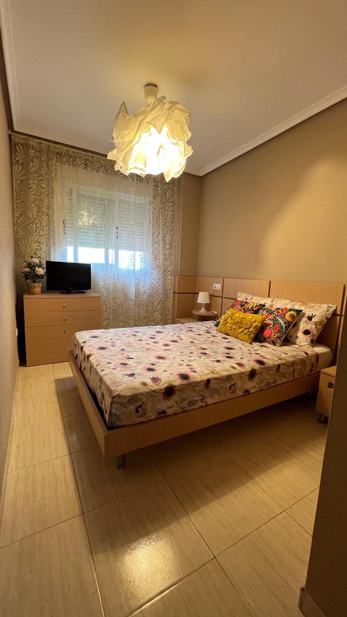Apartamento Oropesa Marinador Oropesa del Mar Eksteriør billede