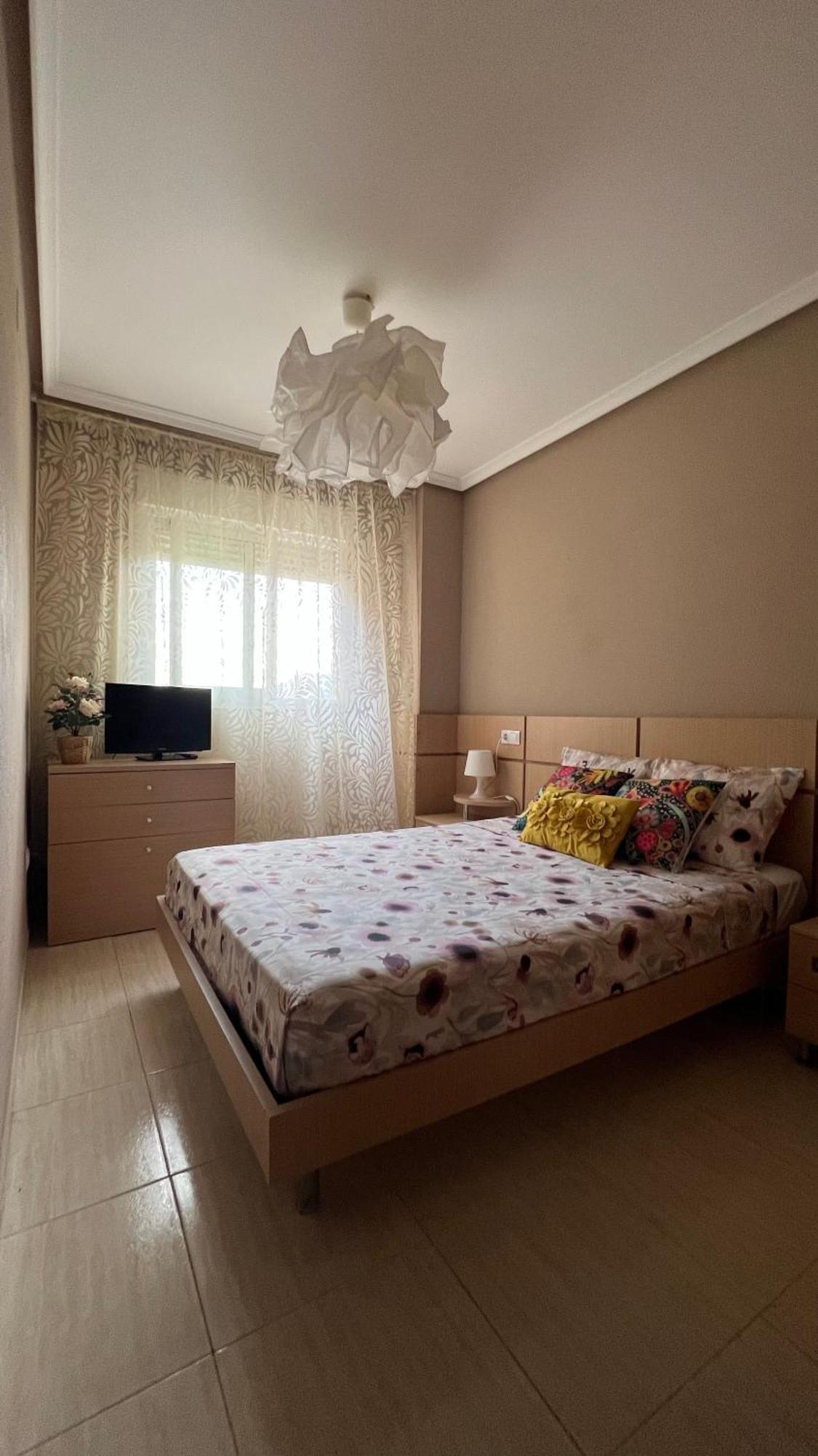 Apartamento Oropesa Marinador Oropesa del Mar Eksteriør billede