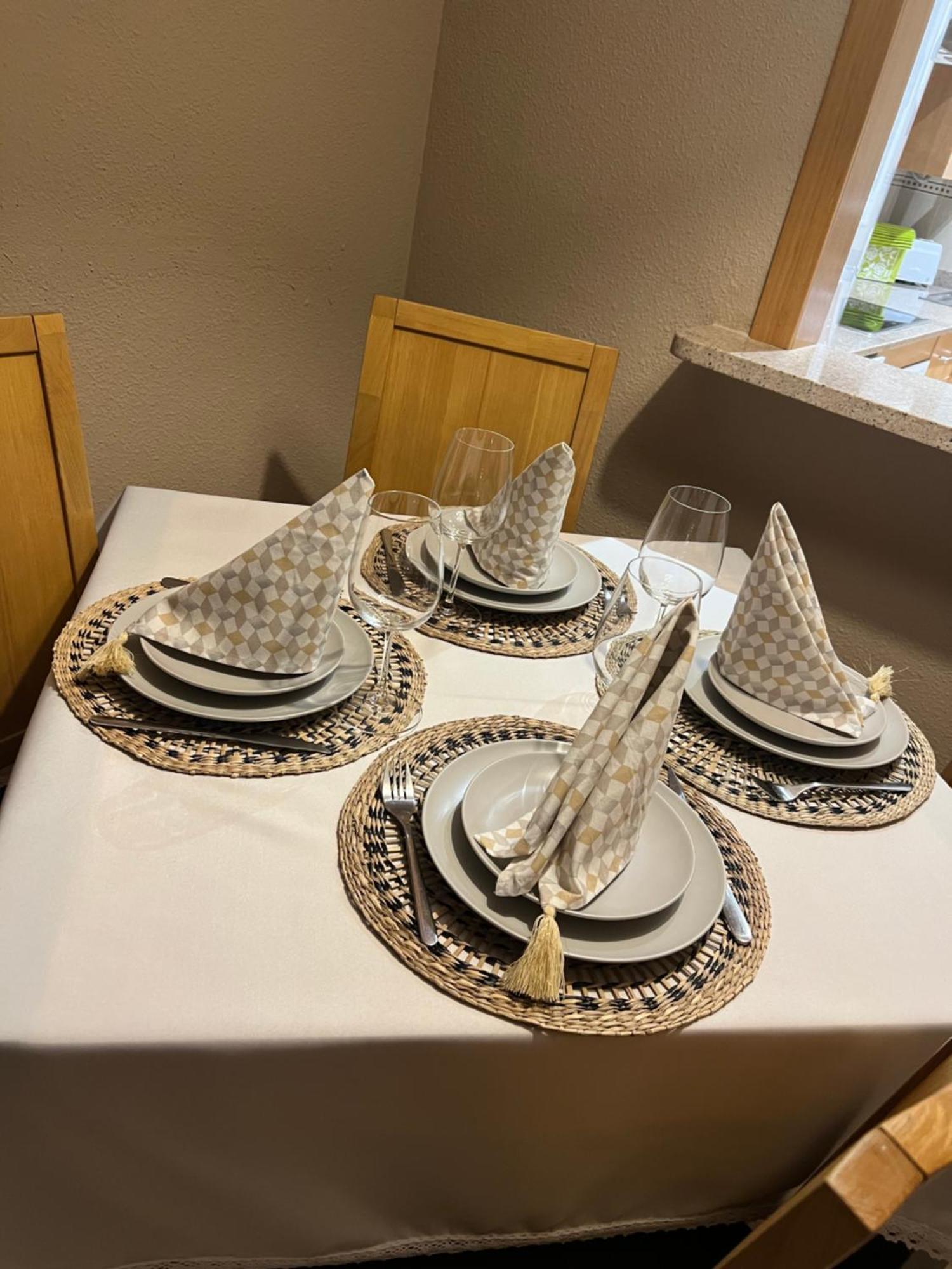 Apartamento Oropesa Marinador Oropesa del Mar Eksteriør billede