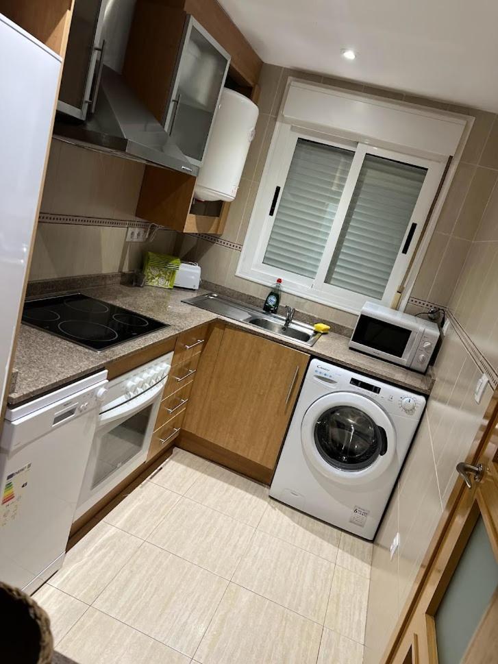 Apartamento Oropesa Marinador Oropesa del Mar Eksteriør billede